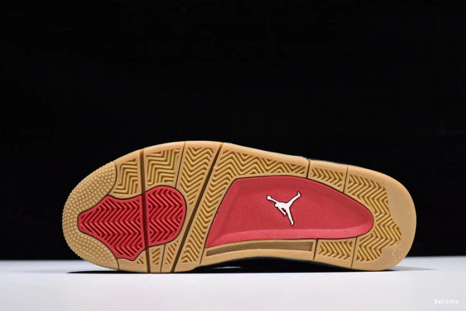 Cheap BK air x ao2571-001 4 ''black'' levi''s jordan 1104